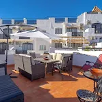 Ferienwohnung Fuer 2 Personen Ca 50 Qm In Nerja, Andalusien Costa Del Sol