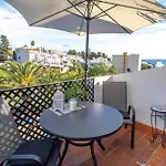 Ferienwohnung Fuer 2 Personen Ca 50 Qm In Nerja, Andalusien Costa Del Sol