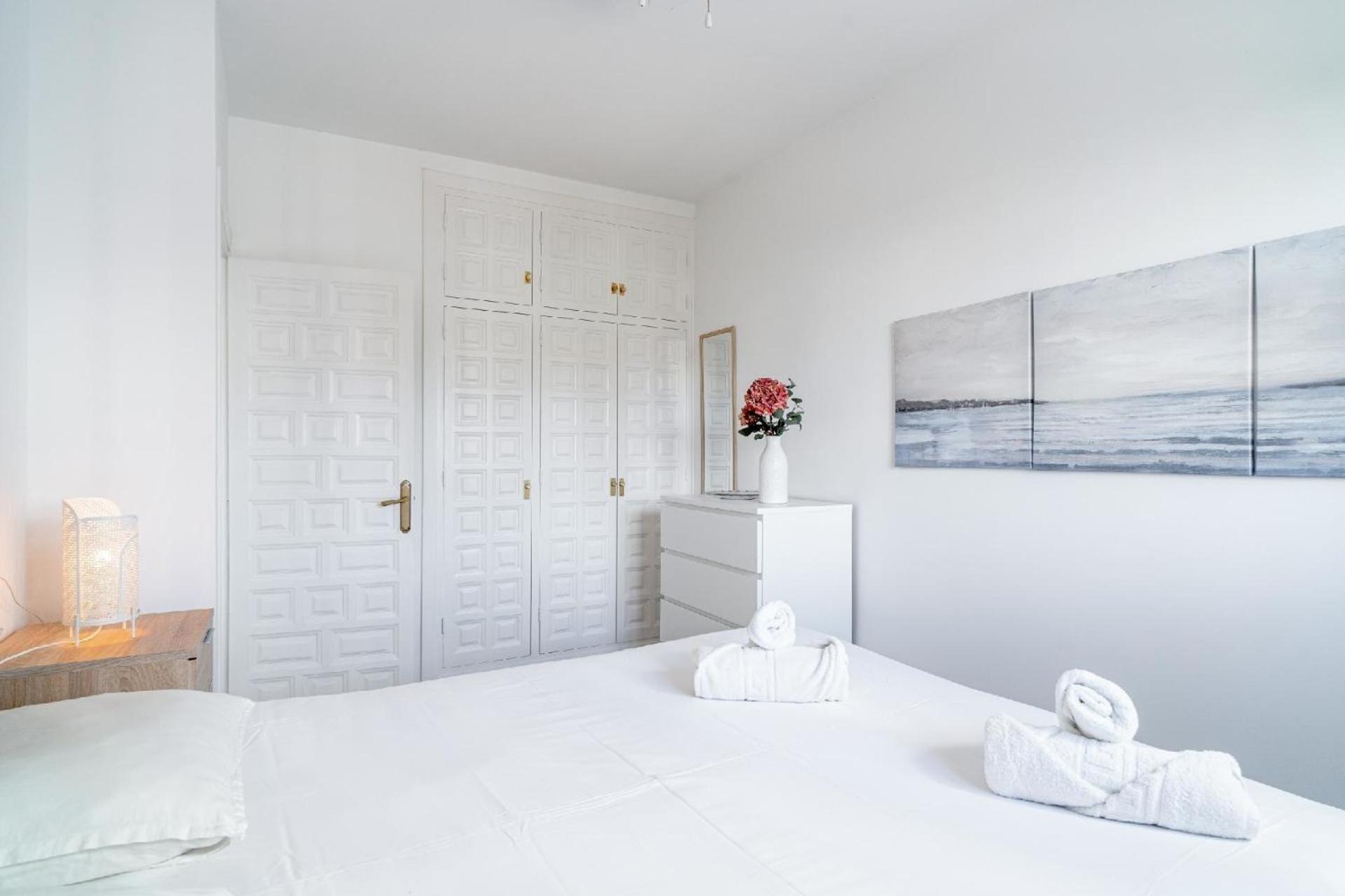 Fuer 2 Personen Ca 50 Qm In Nerja, Andalusien Costa Del Sol Appartement Nerja