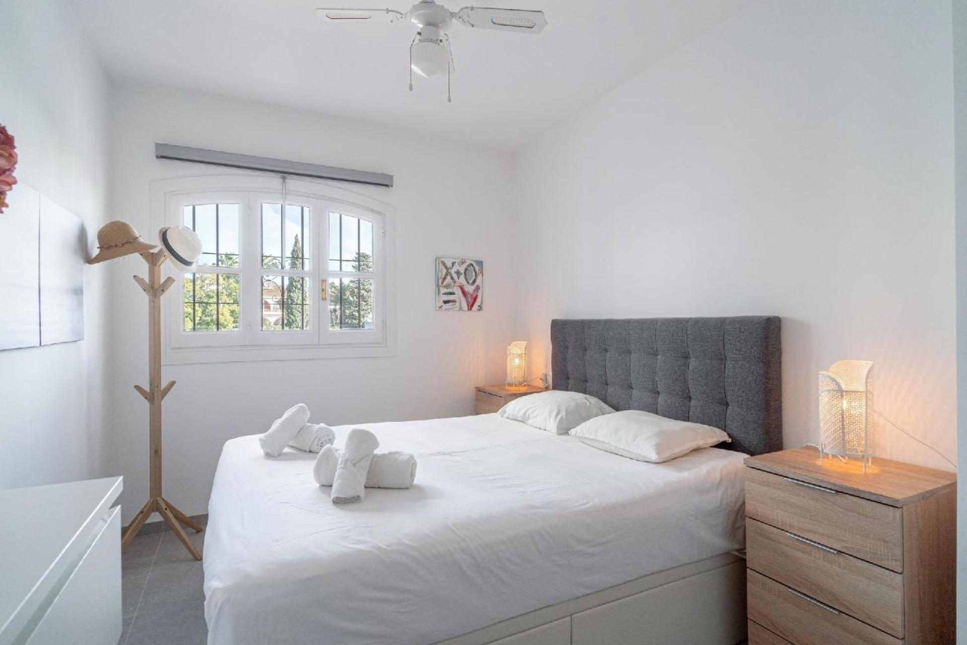 Appartement Fuer 2 Personen Ca 50 Qm In Nerja, Andalusien Costa Del Sol Nerja