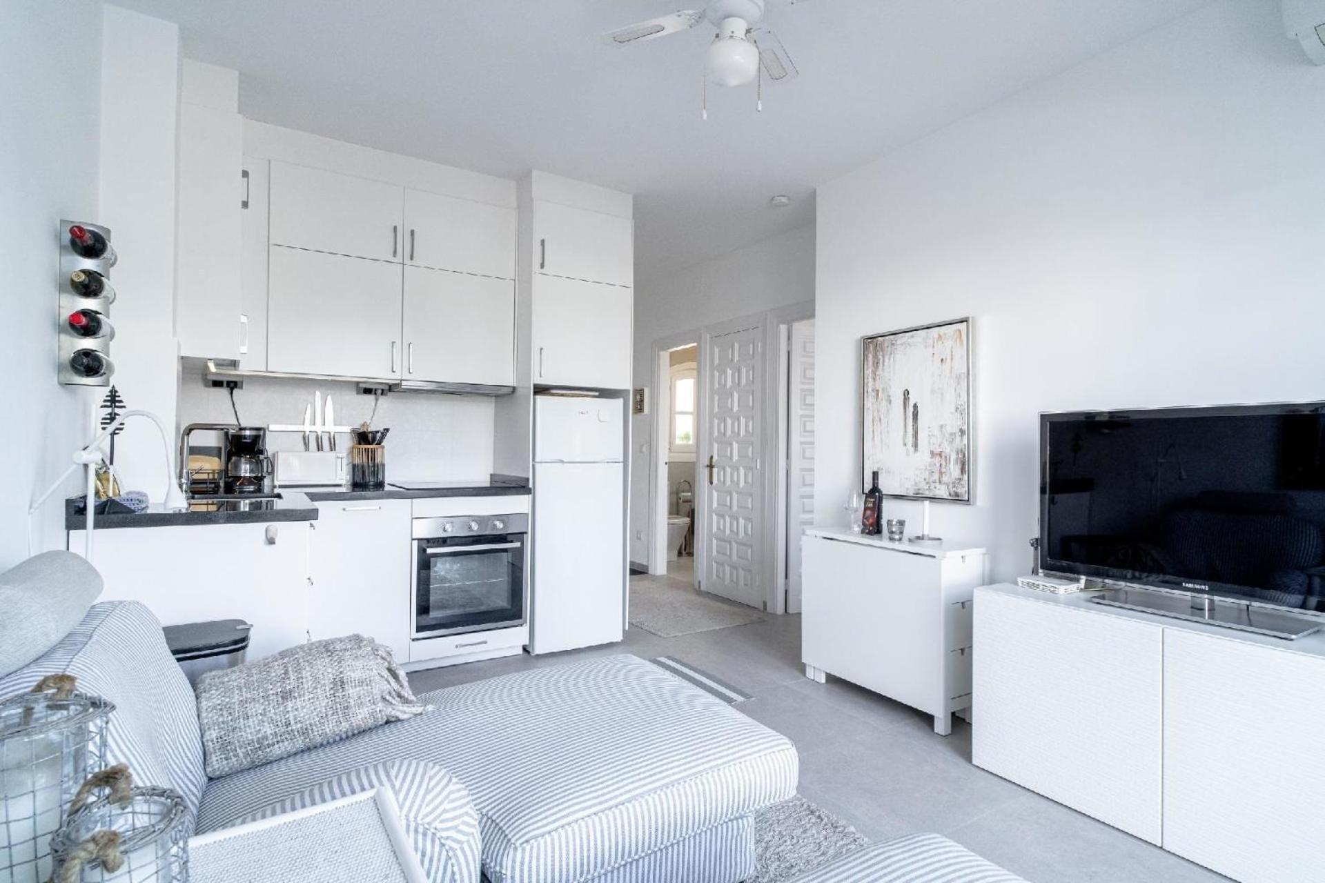 Fuer 2 Personen Ca 50 Qm In Nerja, Andalusien Costa Del Sol *