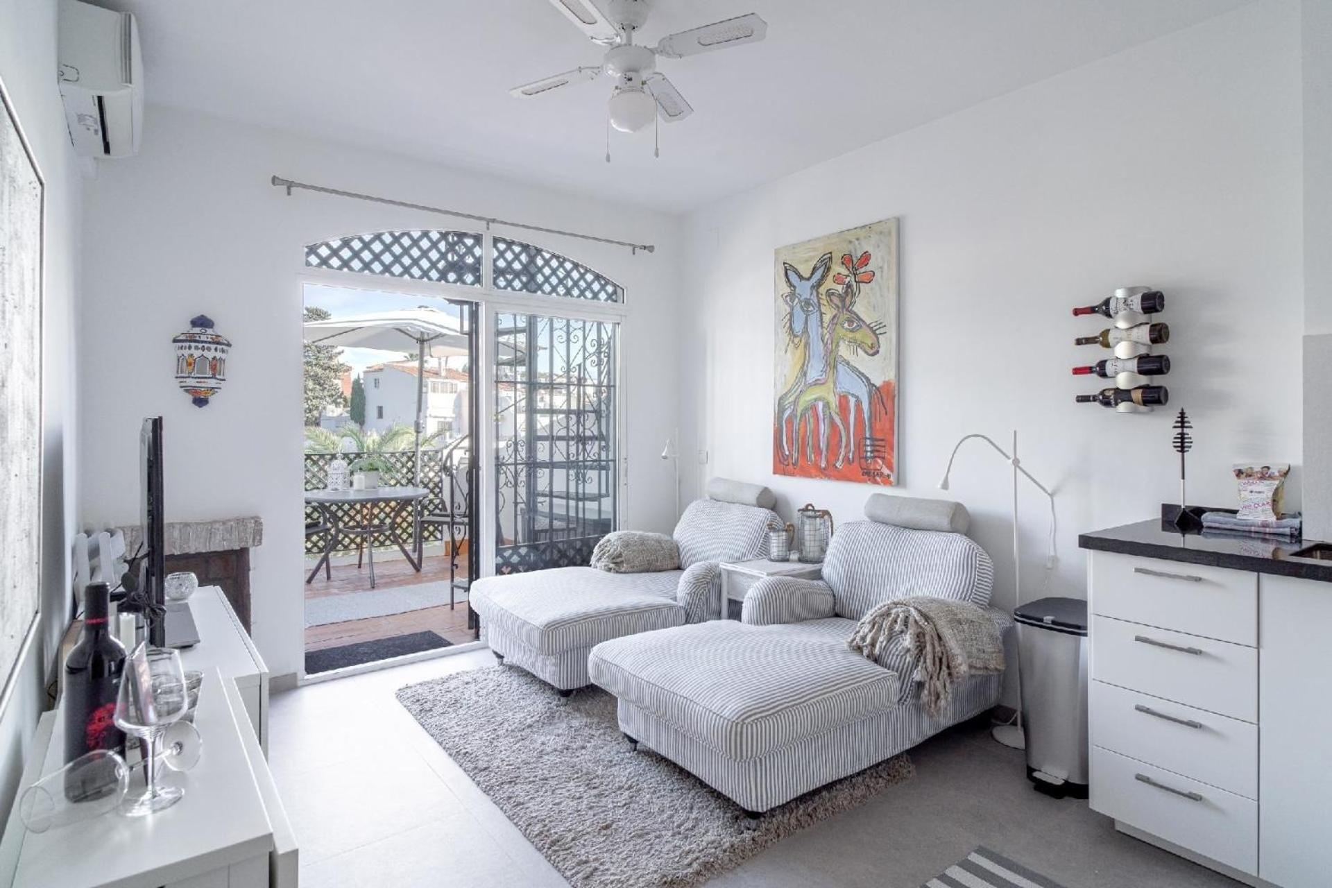 Appartement Fuer 2 Personen Ca 50 Qm In Nerja, Andalusien Costa Del Sol