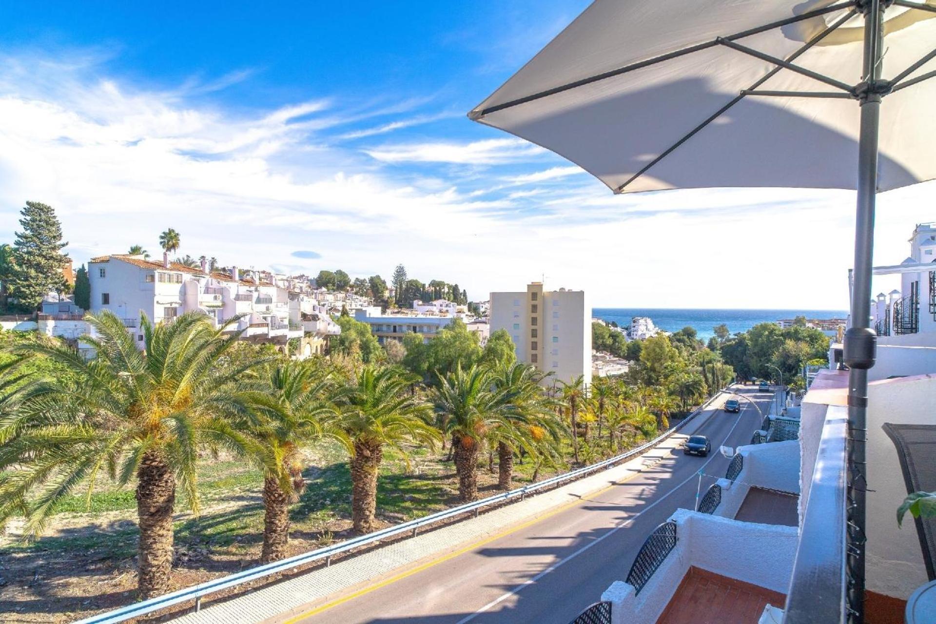 Fuer 2 Personen Ca 50 Qm In Nerja, Andalusien Costa Del Sol