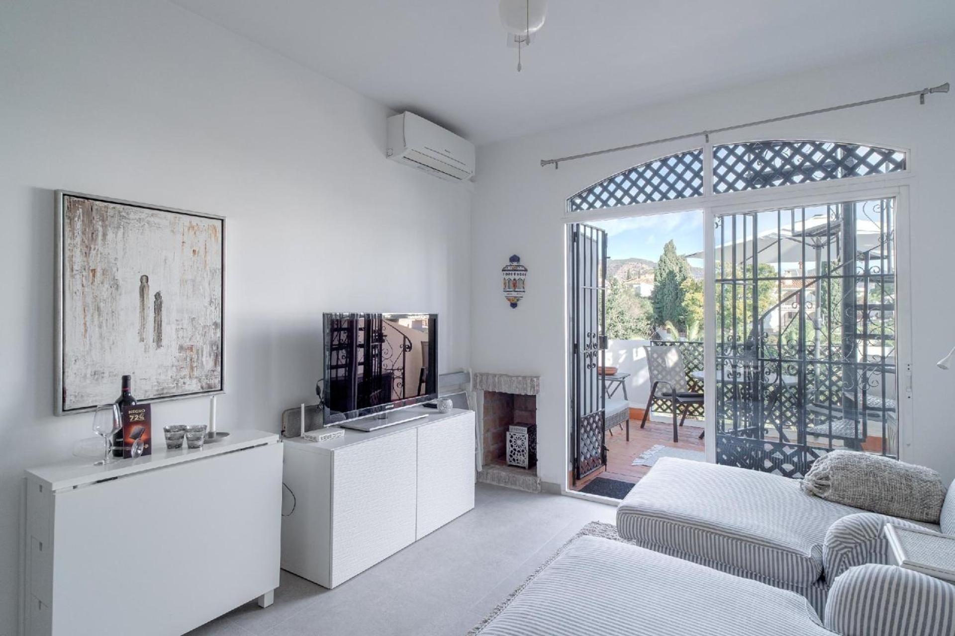 Appartement Fuer 2 Personen Ca 50 Qm In Nerja, Andalusien Costa Del Sol
